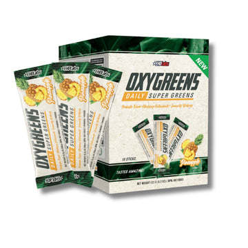 OxyGreens Stick EHP Labs | Megapump